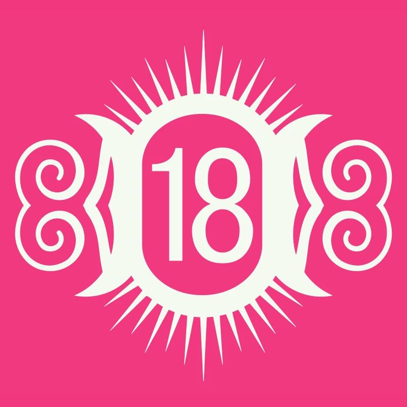 18