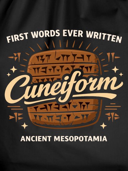 Ancient Mesopotamia, Sumerian
