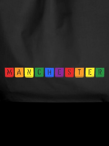 Rainbow Manchester