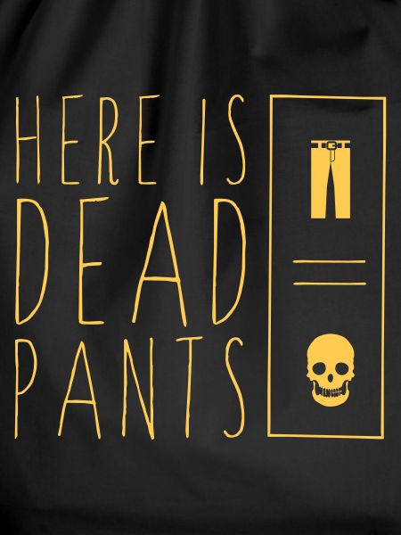 Dead Pants