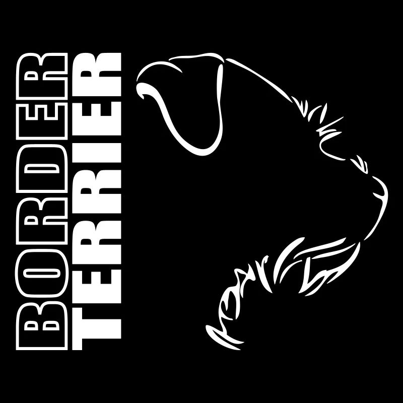 BORDER TERRIER PROFIL WILSIGNS