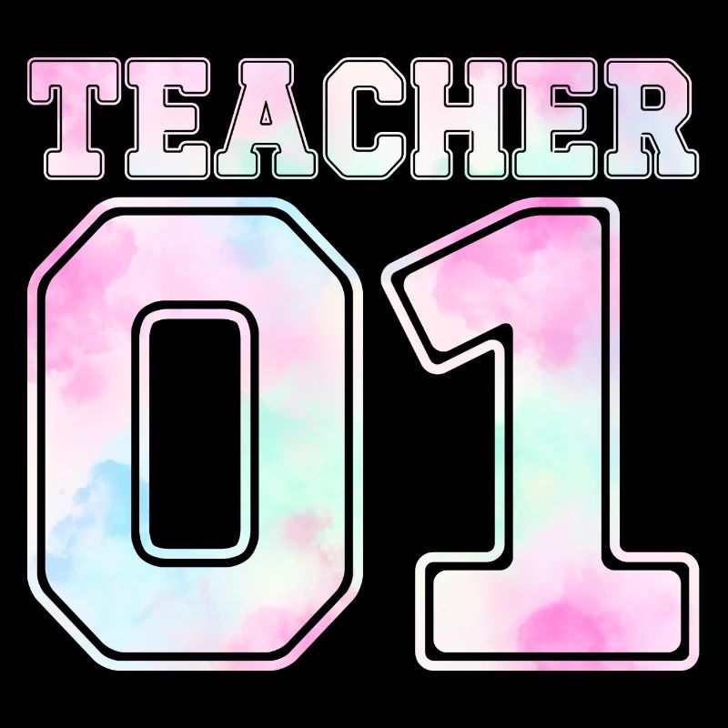 Teacher 01