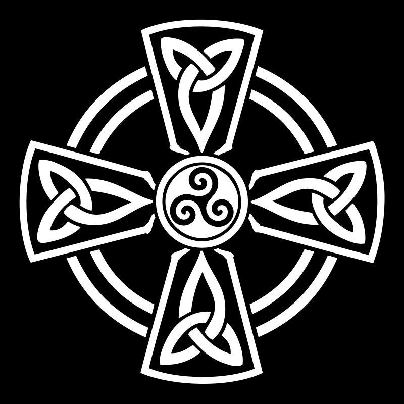 Croix Bretonne
