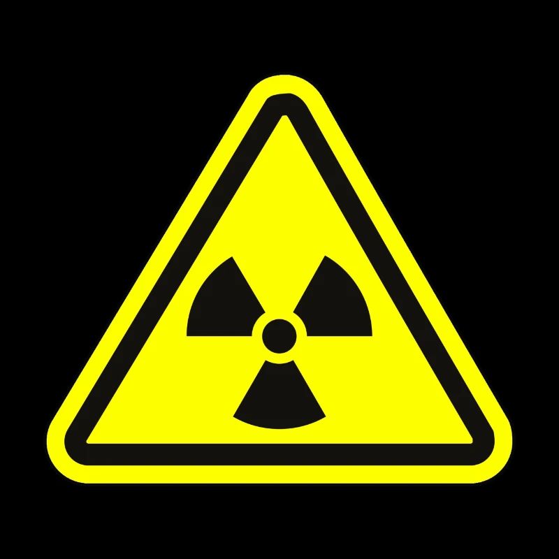 Radiation Atom Apocalypse Fallout