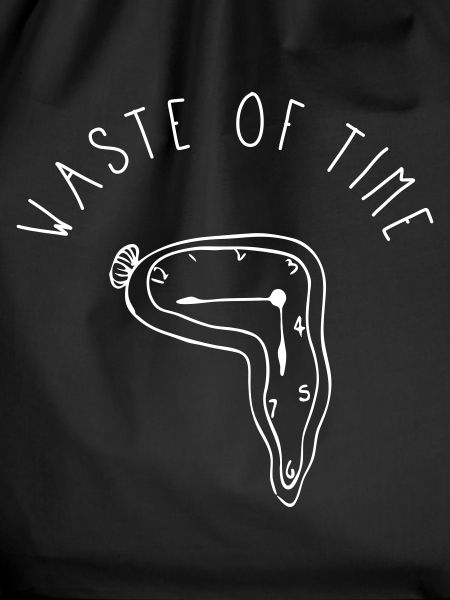 Waste Of Time