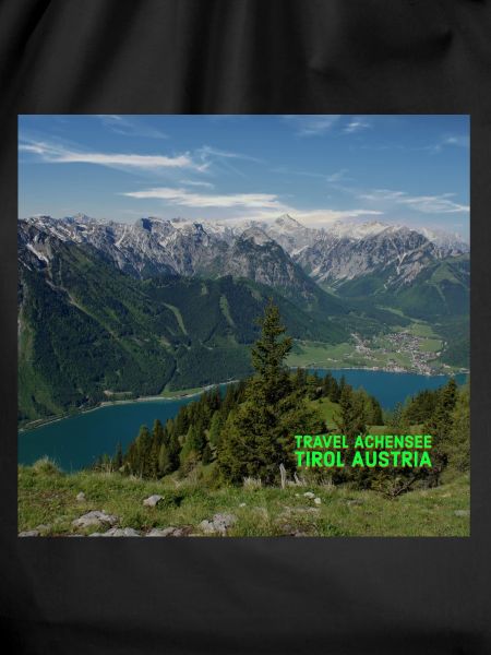 Achensee, Tyrol