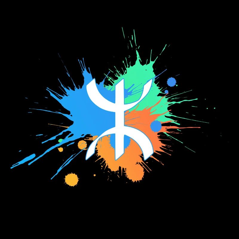 Amazigh