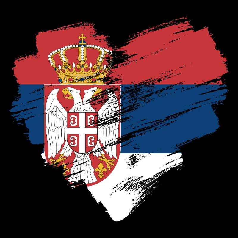 Serbia