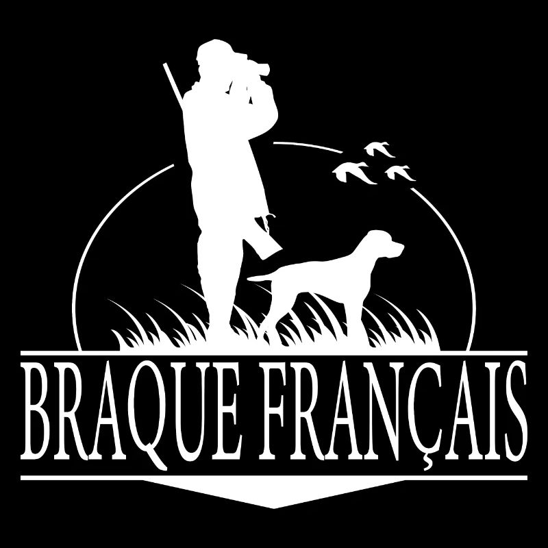 BRAQUE FRANCAIS Chiens de chasse Chiens de chasse Wilsigns