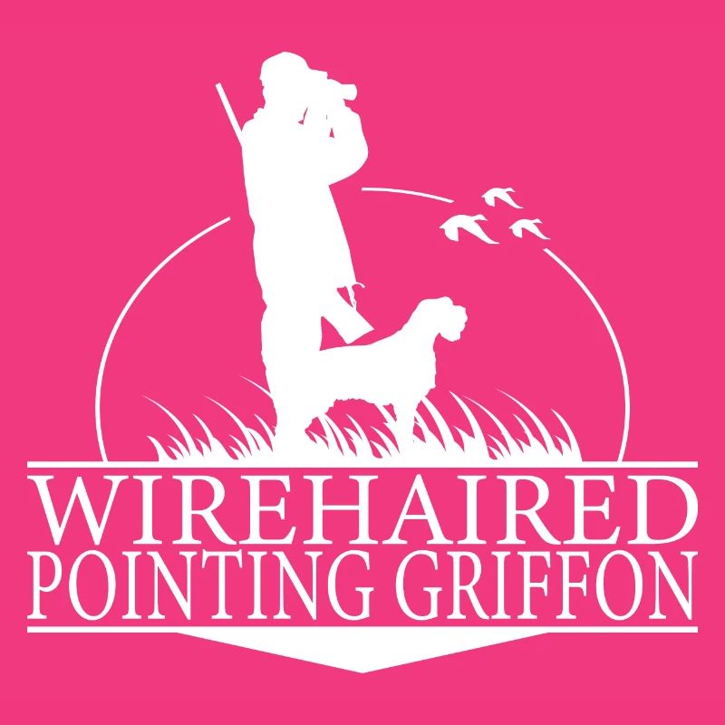 WIREHAIRED POINTING GRIFFON Jagdhunde Wilsigns