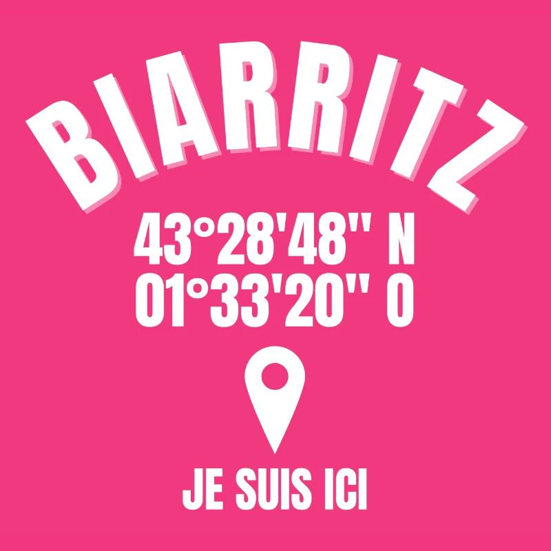 Biarritz, Basque, Basque Country