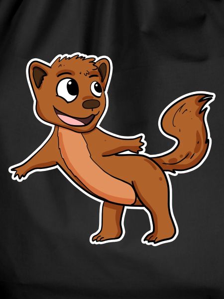 Weasel marten