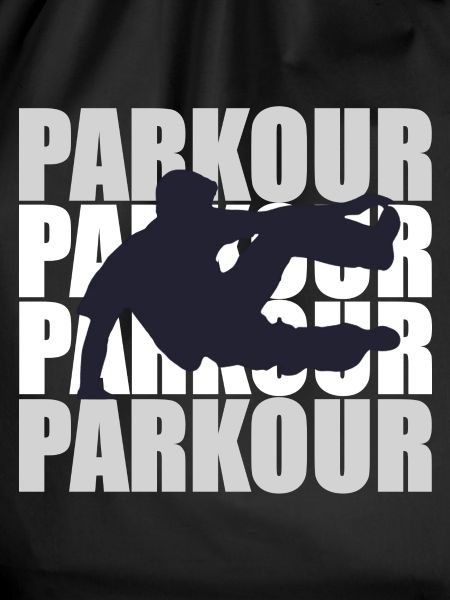 Parkour