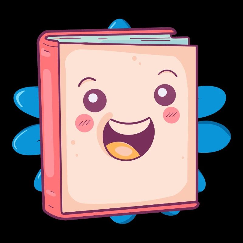 Reading Book
