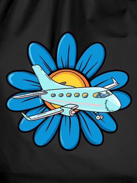Airplane Jet