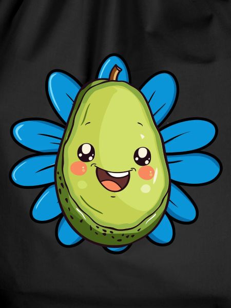 Avocado Vegan Eco