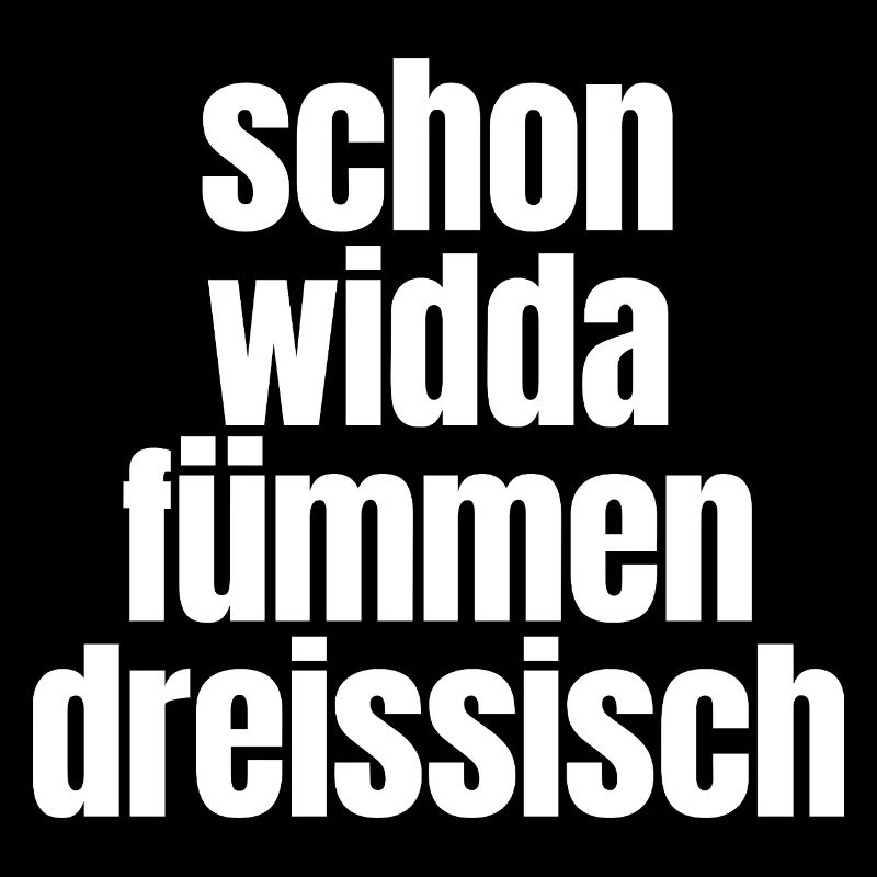 Already Widda Fümmen Dreissisch 50th birthday