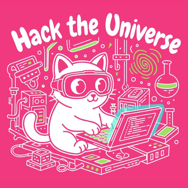 L’univers du crack KatzHacker
