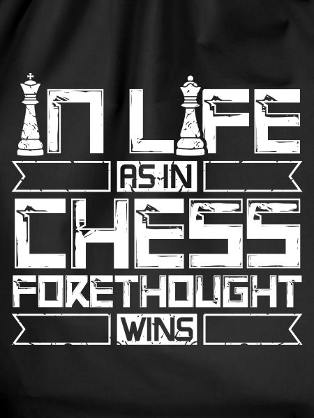Chess Chess Player Chessboard