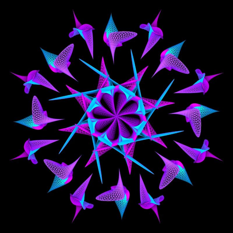 "Kingfisher" version 1