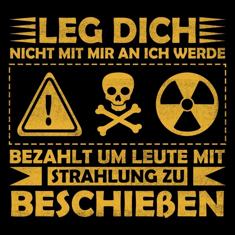 MTRA Medizinisch-Technischer Radiologie Assistent