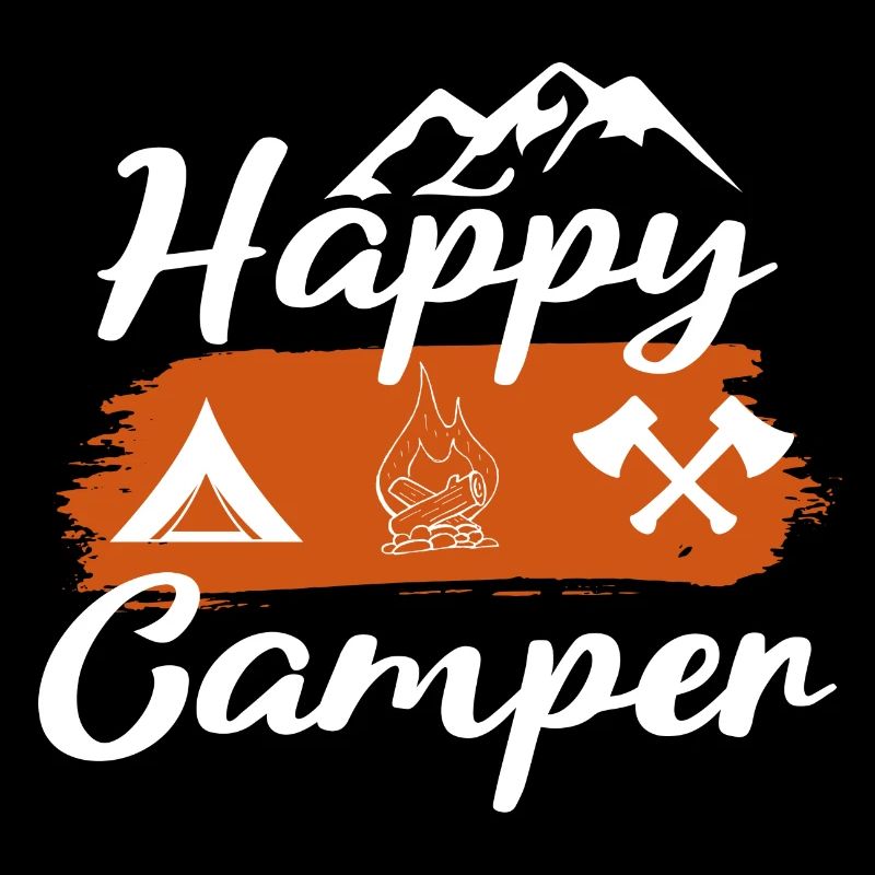 Happy Camper