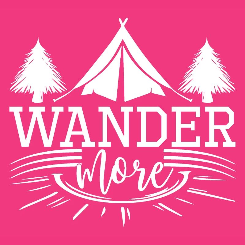 Wander More