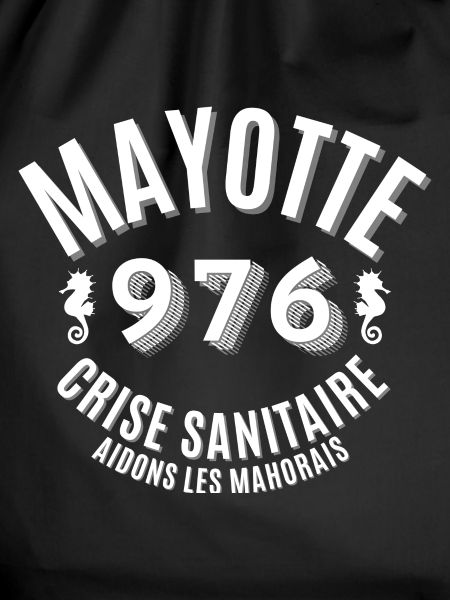 Mayotte, Mahorais, Mahoraise