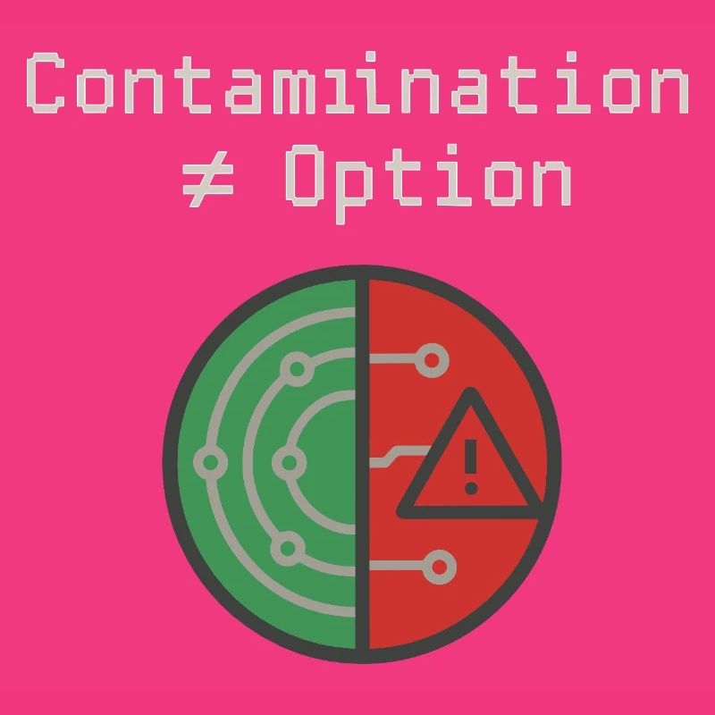Cleanroom Technician Controlled Environment