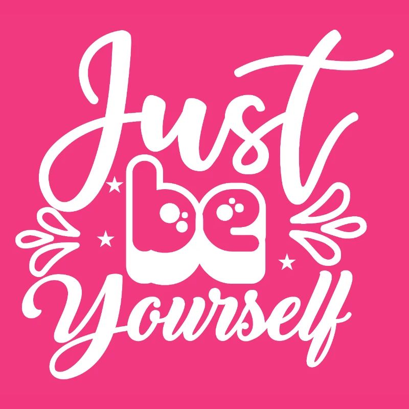 Just_Be_Yourself-