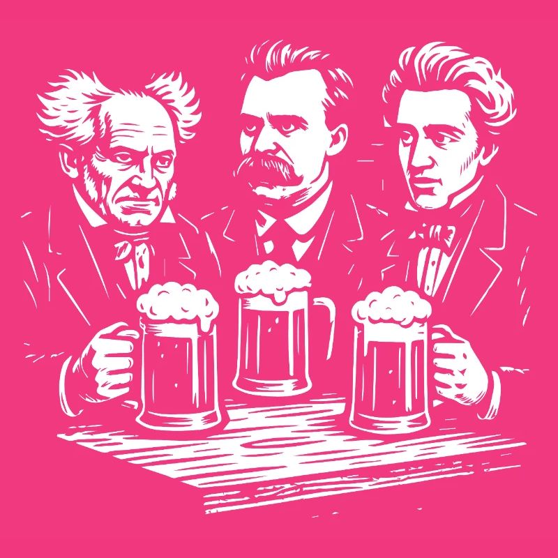 Deutscher Philosophenpub