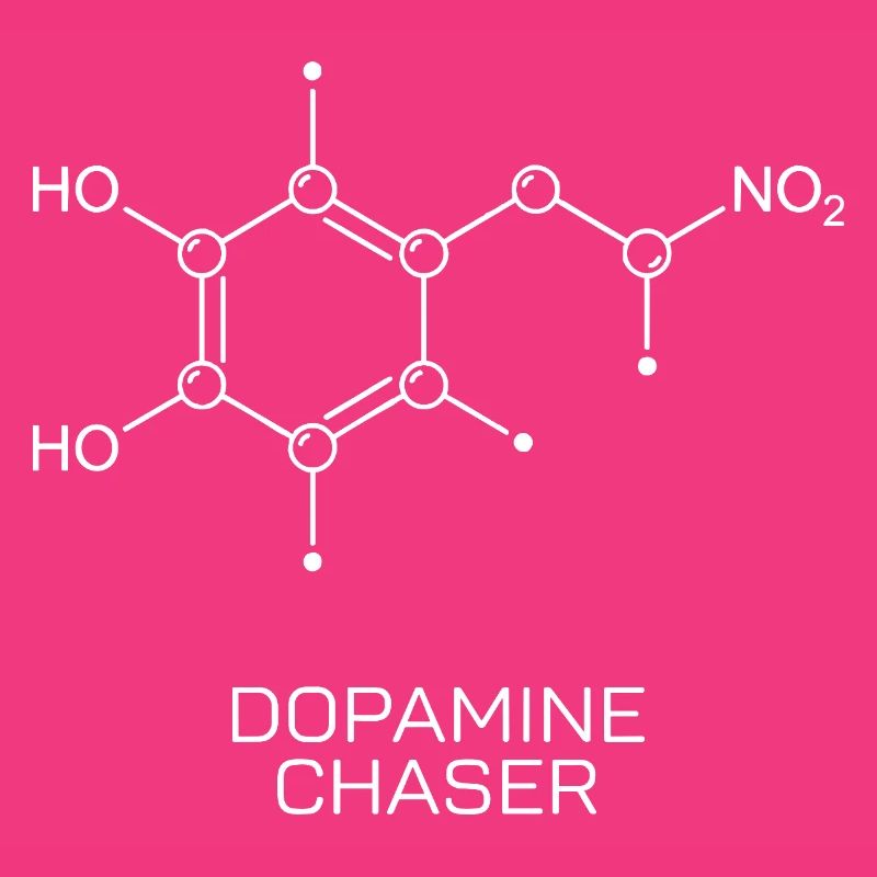 Molécule de recherche de dopamine