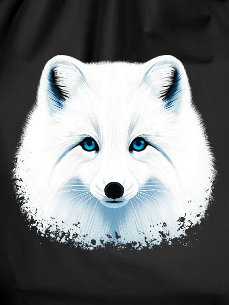 Arctic fox
