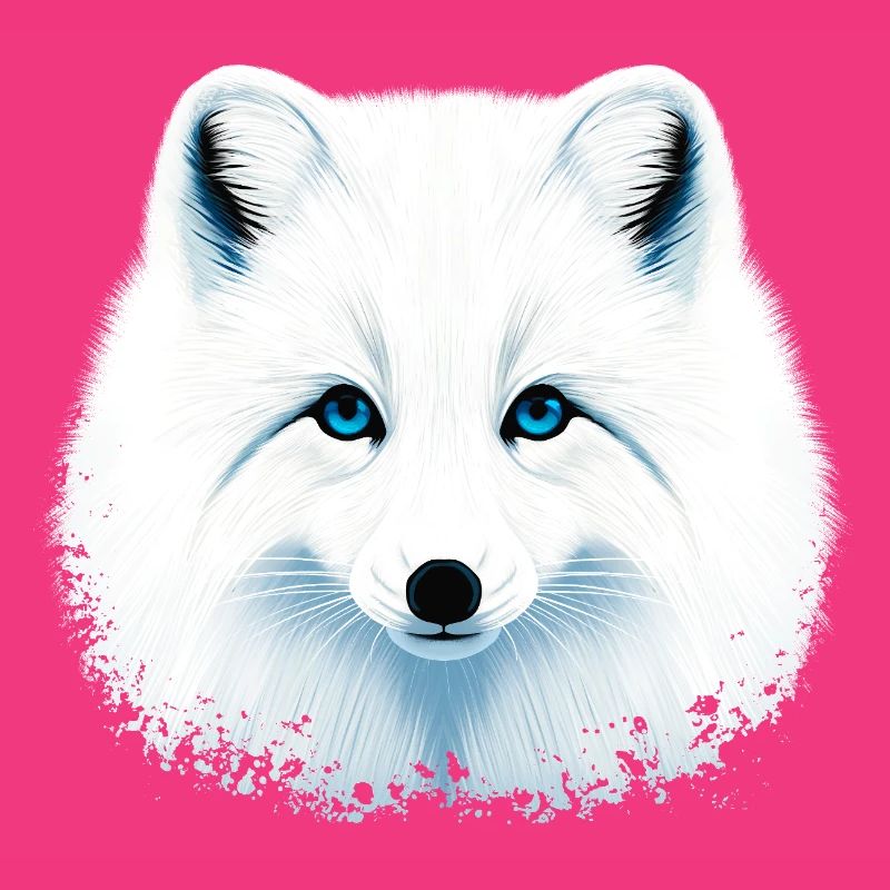 Arctic fox