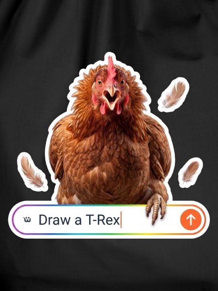 NOAI Trex