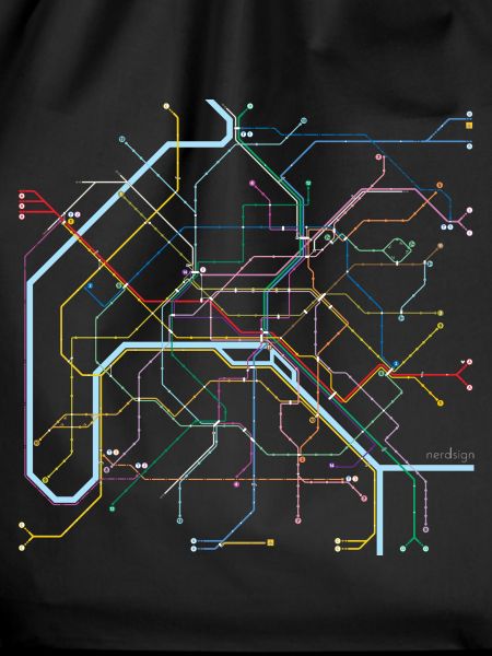 metro