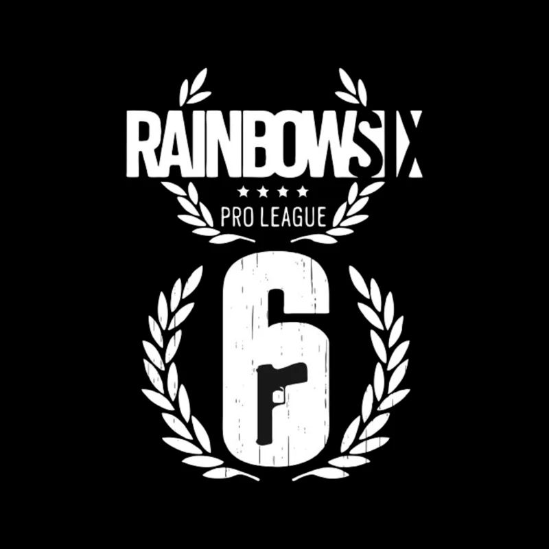 Rainbow six siege, Pro league