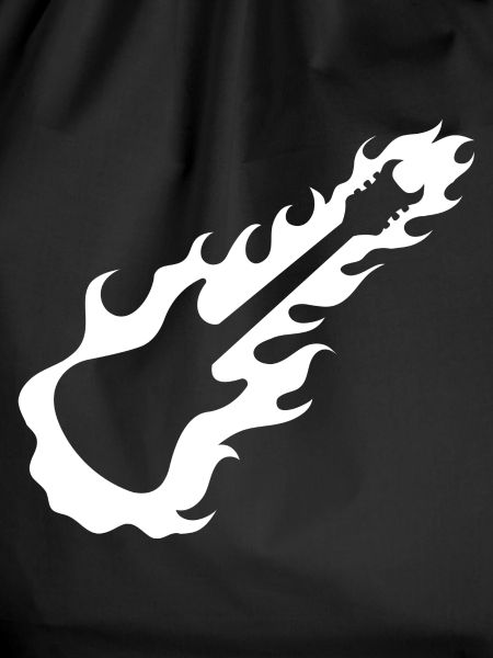 Guitar - Guitar / Rock - Fire
