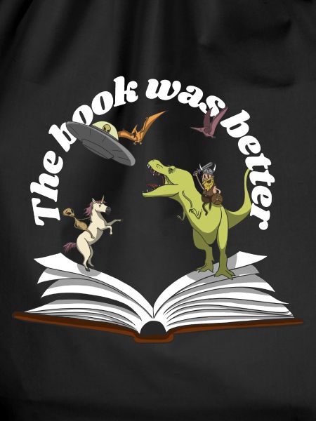 the book was better