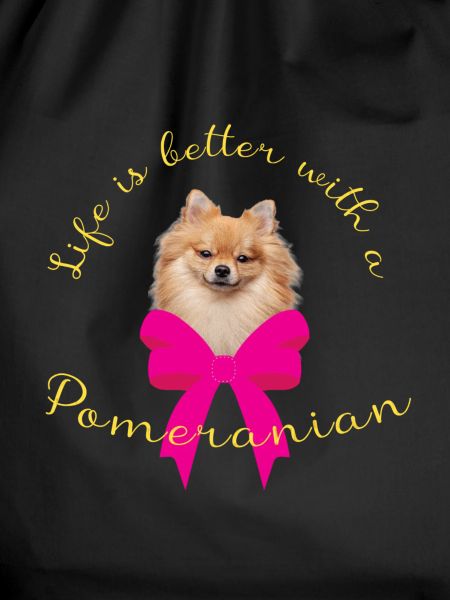Pomeranian