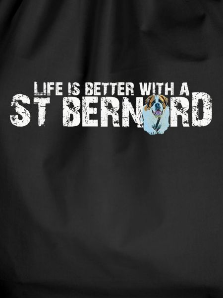 St Bernard