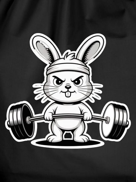 Pumpernickel Rabbit