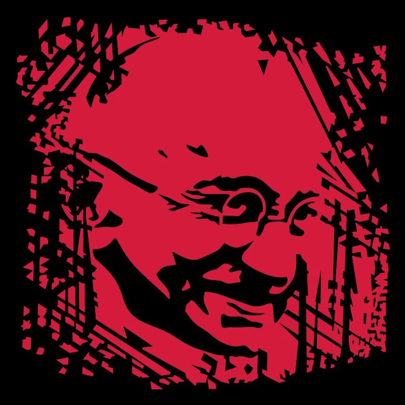 Gandhi