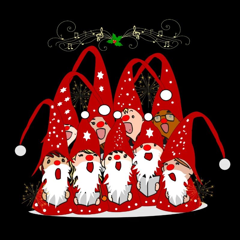 Wichtel Chor