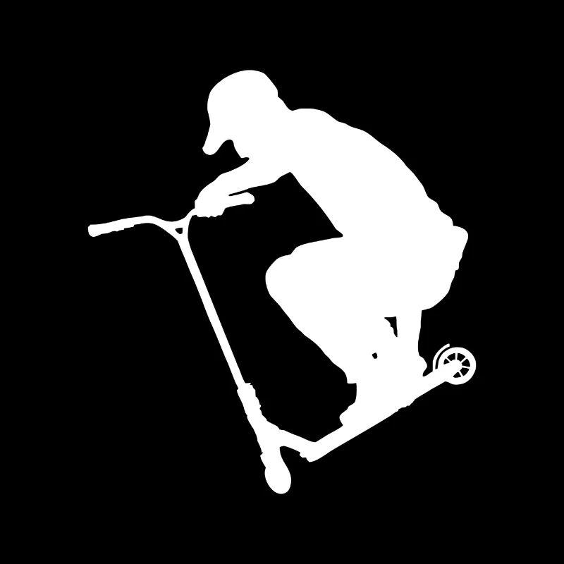 DECK GRAB Freestyle Roller