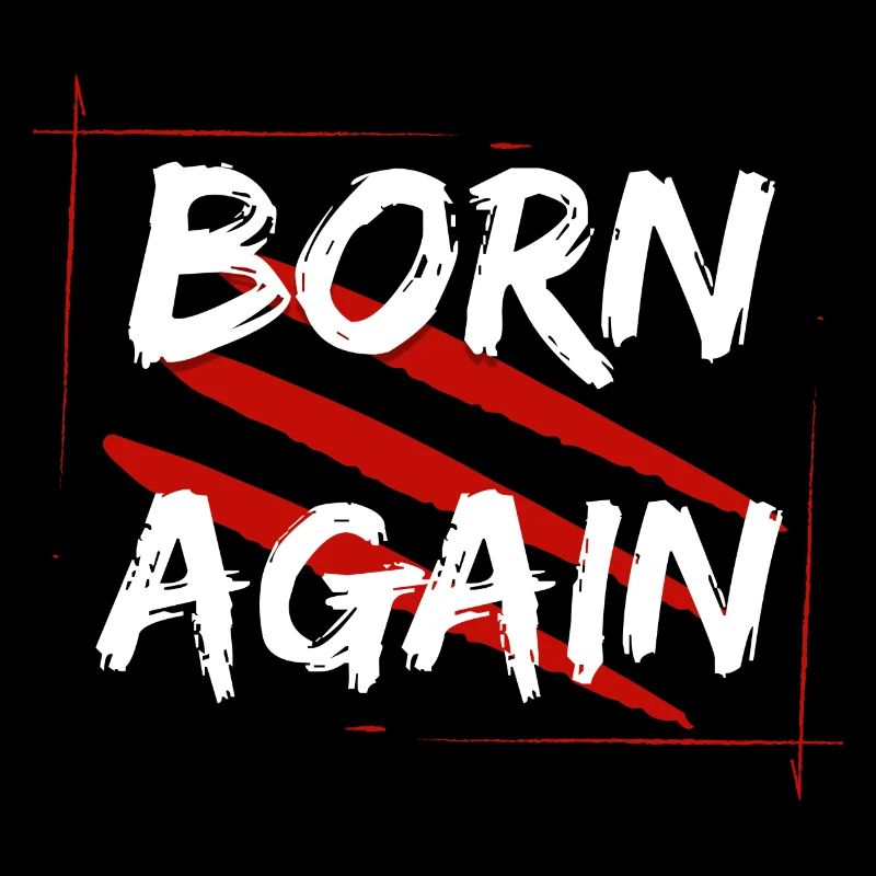 Born Again