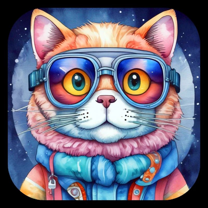 Cool Cat