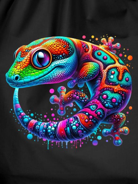 Gecko