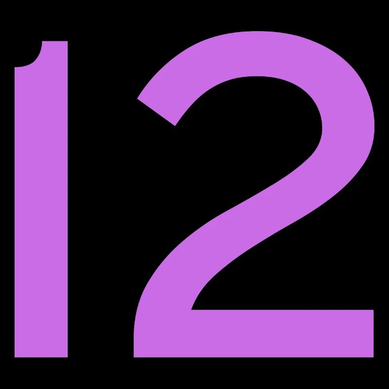 12