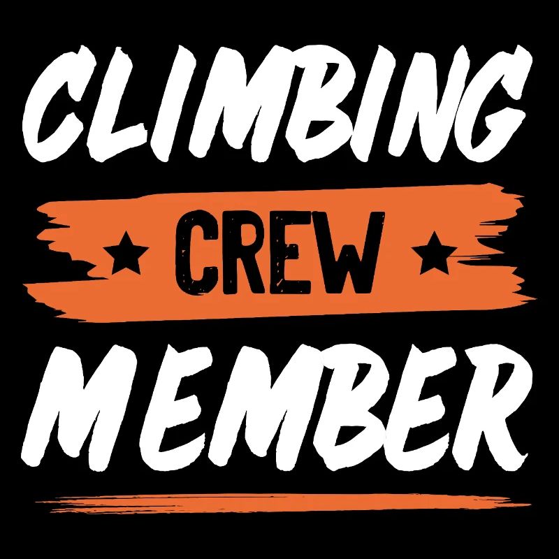 Climbing Crew